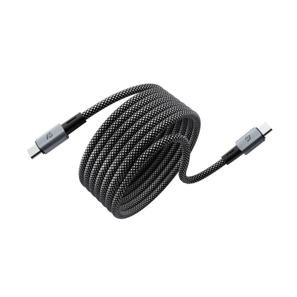 ADAM elements CASA MP100  MP200 USB-C to C Magnetic Charging Cable