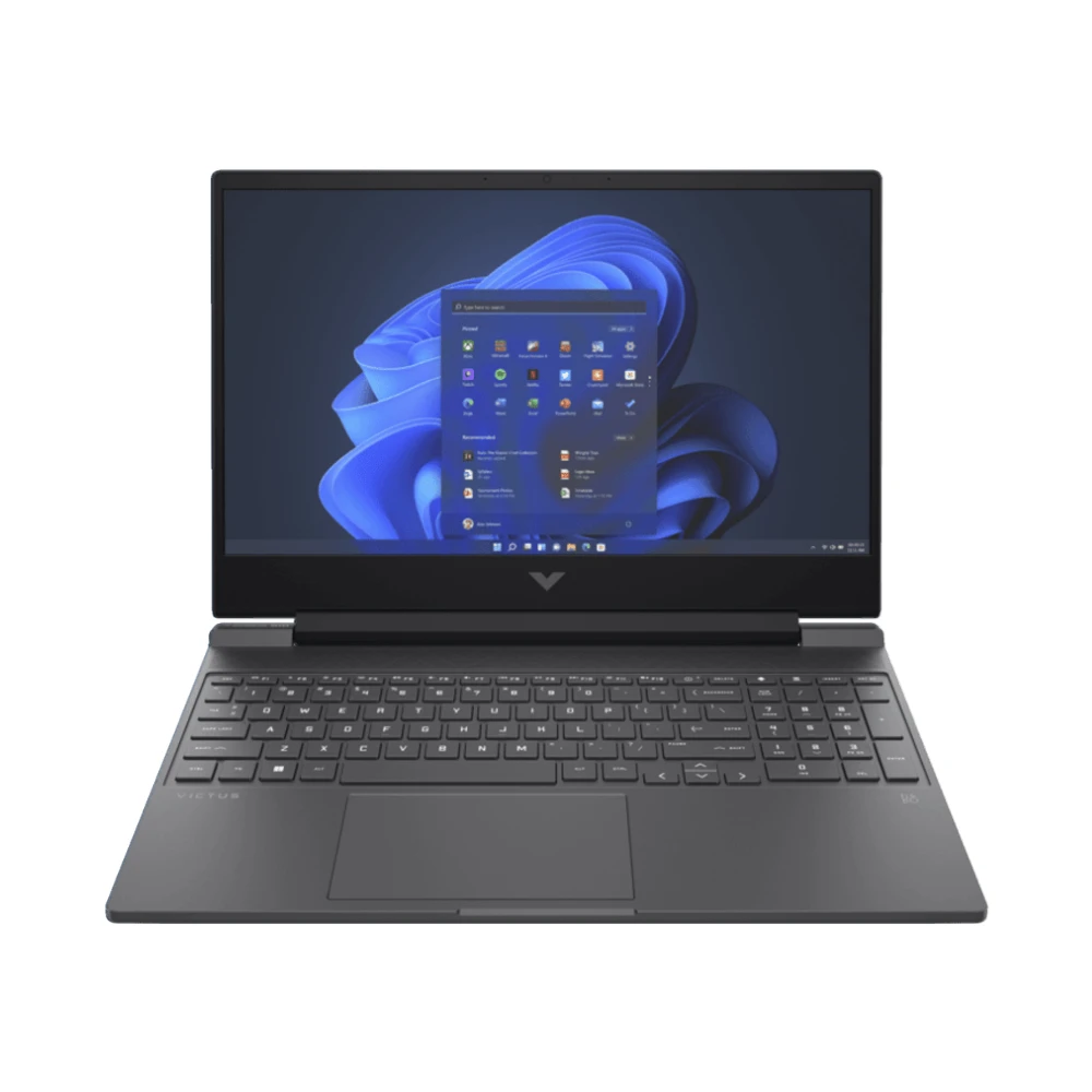 HP Victus Gaming 15-fb1047AX  fb1048AX Gaming Laptop  AMD Ryzen 5-7353HS  NVD RTX2050