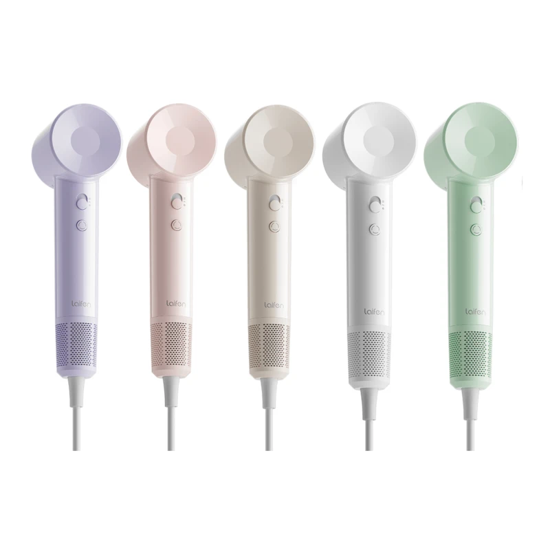 Laifen SE Lite High-Speed Hair Dryer