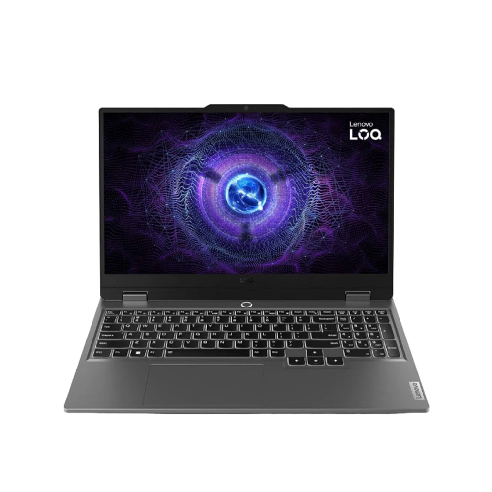 Lenovo LOQ Gaming Laptop (83GS005RMJ)  Intel i5-12450HX  NVD RTX3050