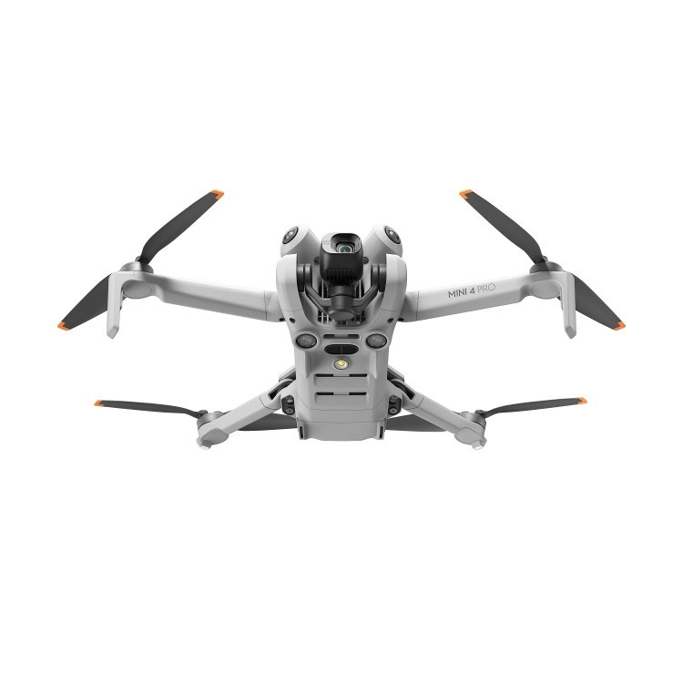 DJI Mini 4 Pro Fly More Combo RC 2