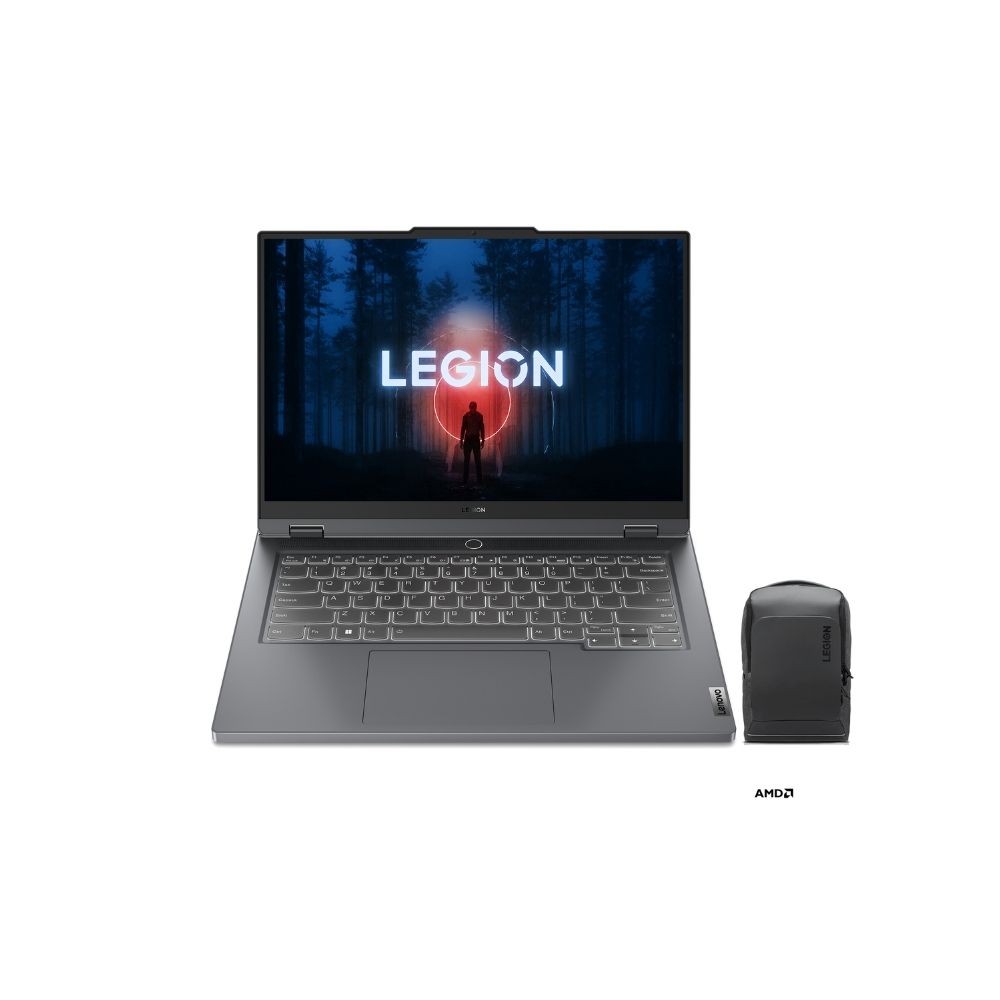 Lenovo Legion Slim 5 82Y9009DMJ Laptop | AMD Ryzen 7 | NVD RTX4050