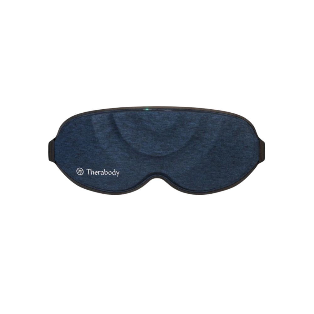 Therabody Soothing Vibrations Sleep Mask