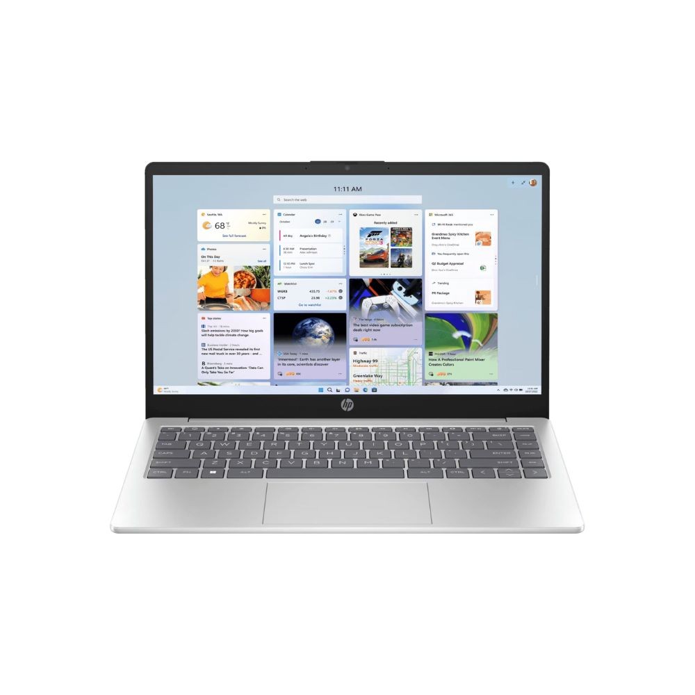 HP 14-EM0043AU0044AU Laptop  AMD Ryzen 5 7520U